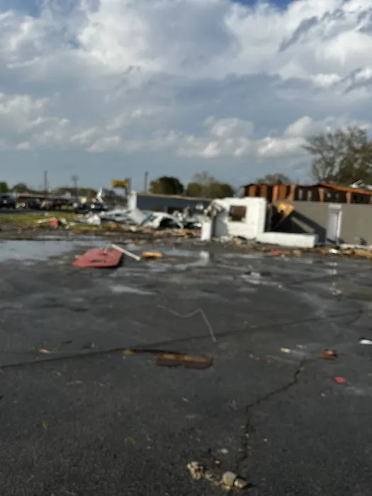 Jacksonville Sheet Metal Works Picture 1