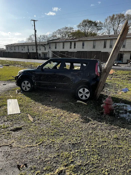 Jacksonville Sheet Metal Works Picture 6