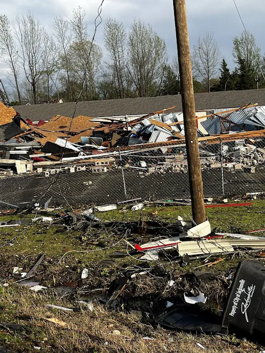 Jacksonville Sheet Metal Works Picture 7