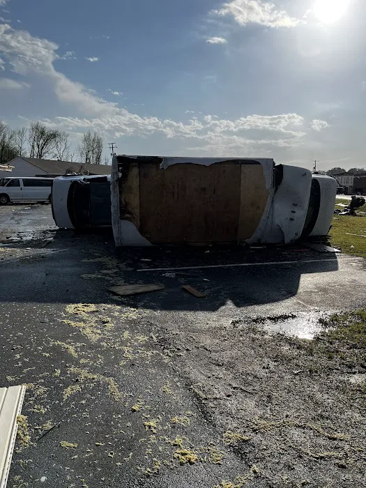 Jacksonville Sheet Metal Works Picture 2