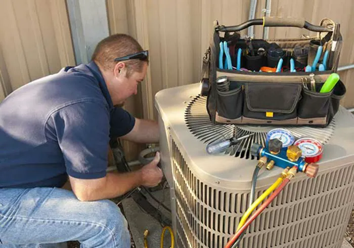 Jacksonville Sheet Metal Works Picture 10