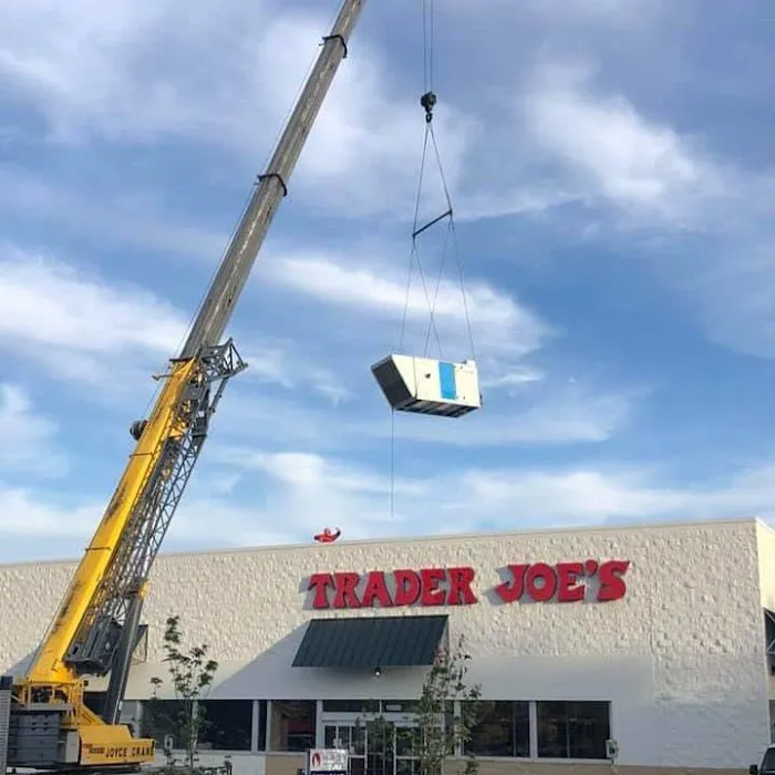 Arkansas Air Flow Picture 2