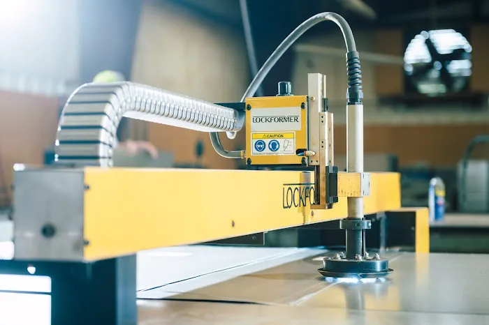 Arkansas Air Flow Picture 1