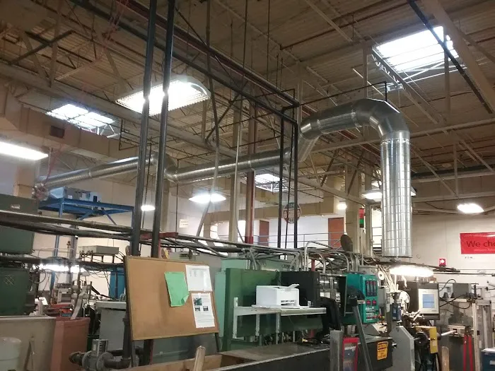 Arkansas Air Flow Picture 5