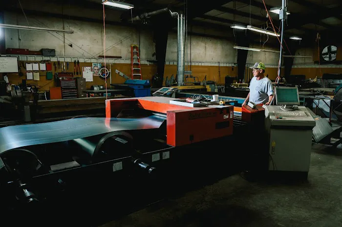 Arkansas Air Flow Picture 7