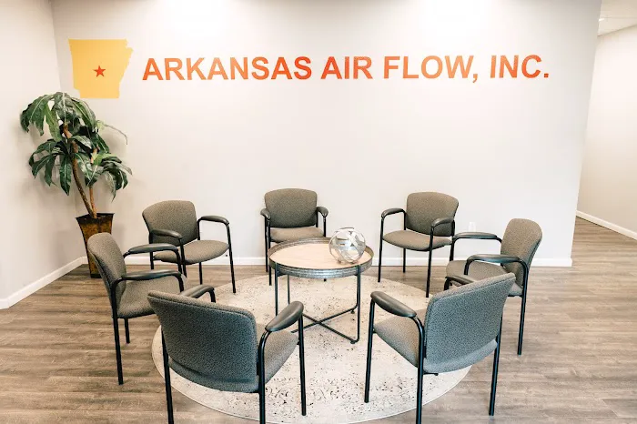 Arkansas Air Flow Picture 3