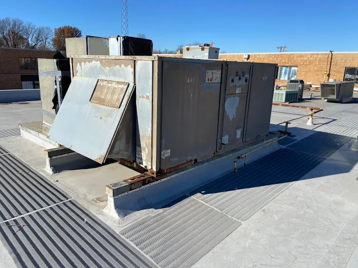 Arkansas Air Flow Picture 6