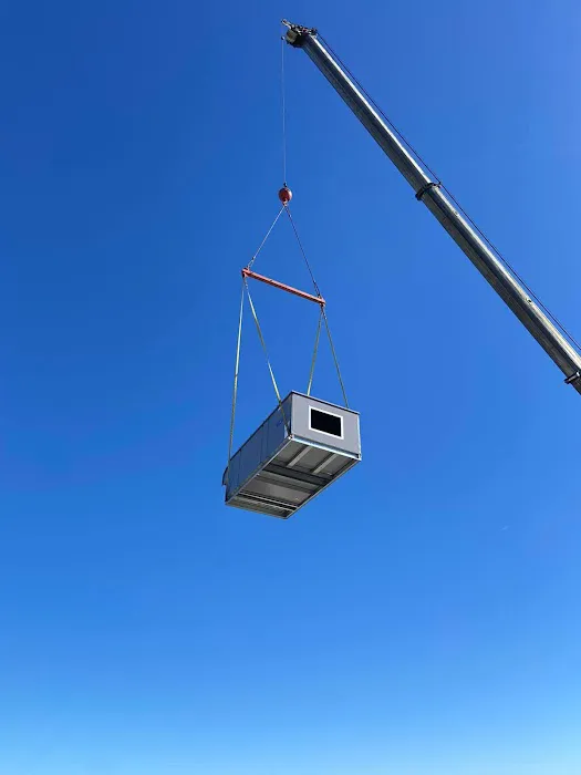 Arkansas Air Flow Picture 9