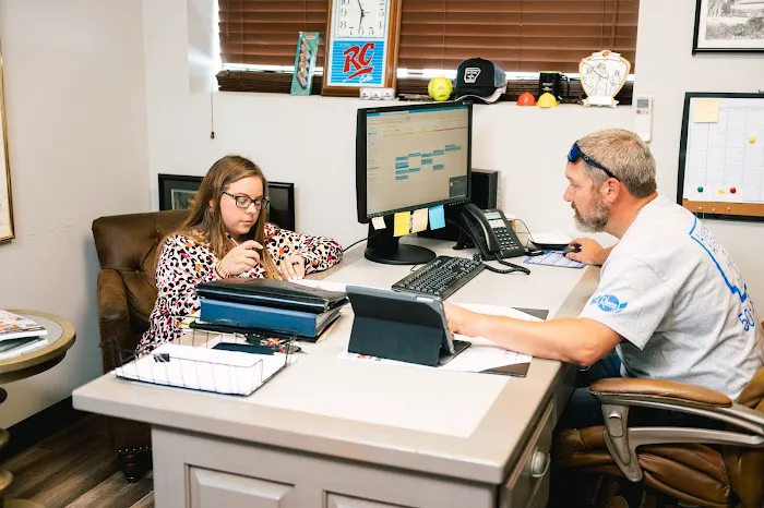 Arkansas Air Flow Picture 4