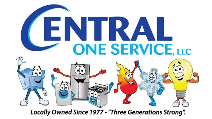 Central One Service Picture 1