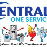 Central One Service ico