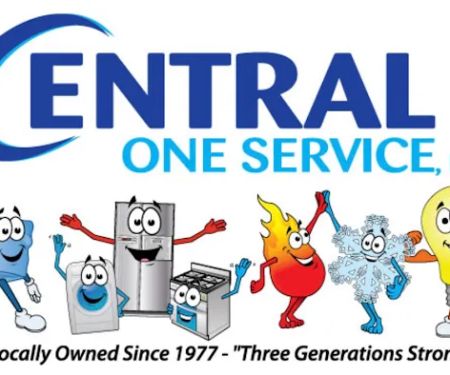 Central One Service