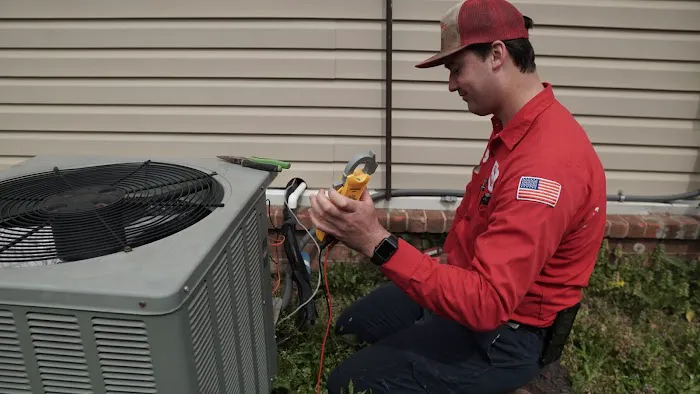 Flowers Heating & Air Conditioning, Inc. Picture 5