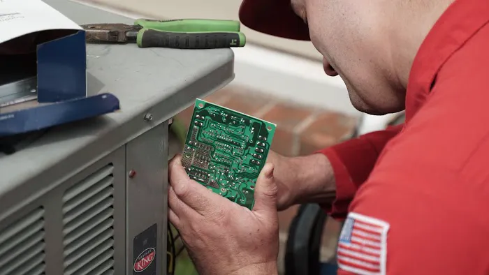 Flowers Heating & Air Conditioning, Inc. Picture 4