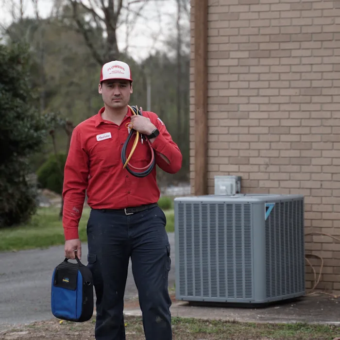 Flowers Heating & Air Conditioning, Inc. Picture 8