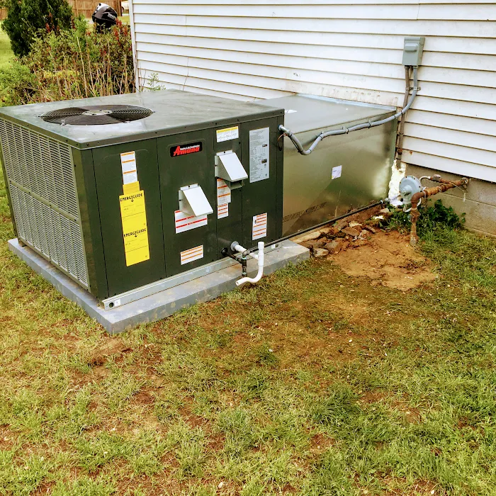 Flowers Heating & Air Conditioning, Inc. Picture 7