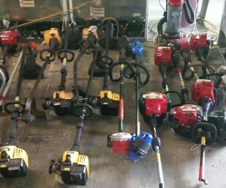 Capitol Service Company Inc