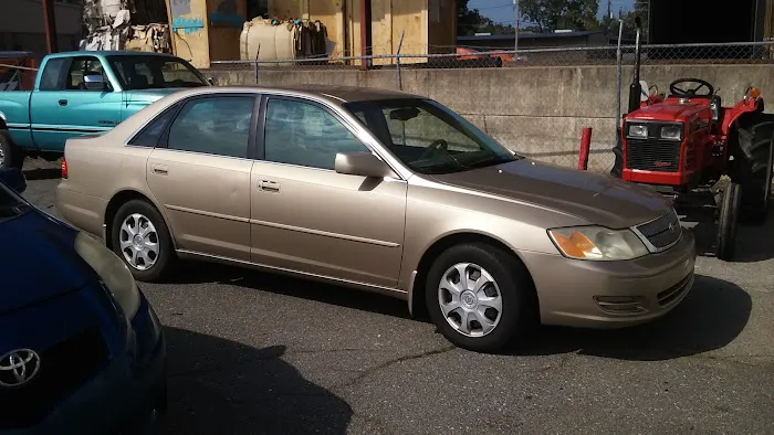 Capitol Service Company Inc Picture 2