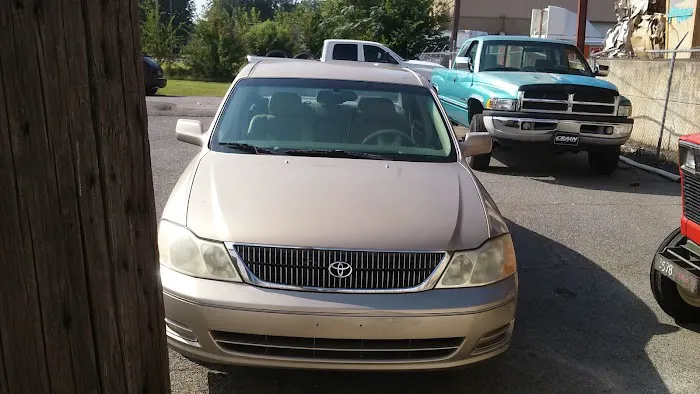 Capitol Service Company Inc Picture 6