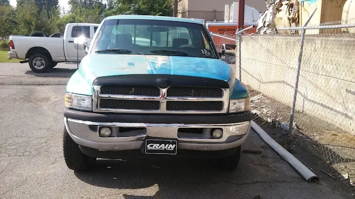 Capitol Service Company Inc Picture 8