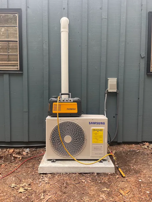 Seaton Heat N Air Picture 9