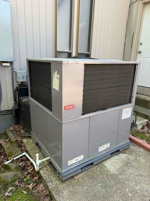 Seaton Heat N Air Picture 7