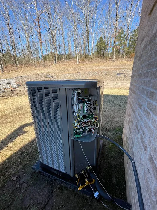 Seaton Heat N Air Picture 4