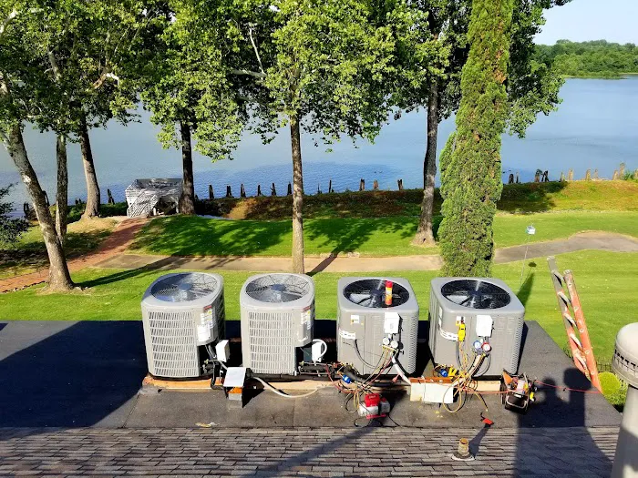 Seaton Heat N Air Picture 8