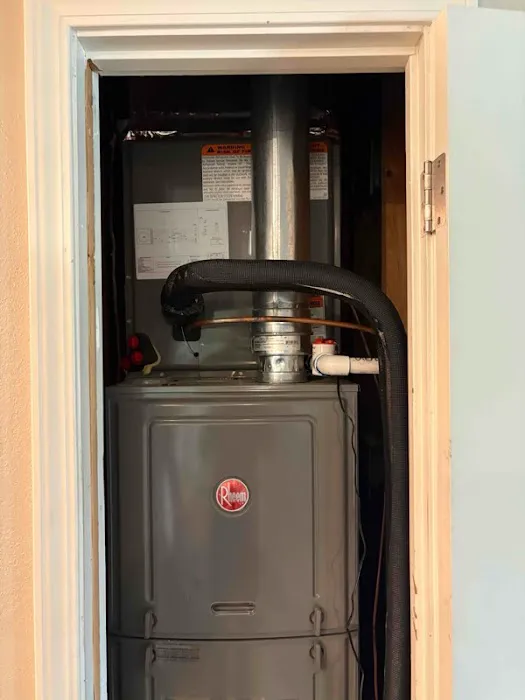 Seaton Heat N Air Picture 3