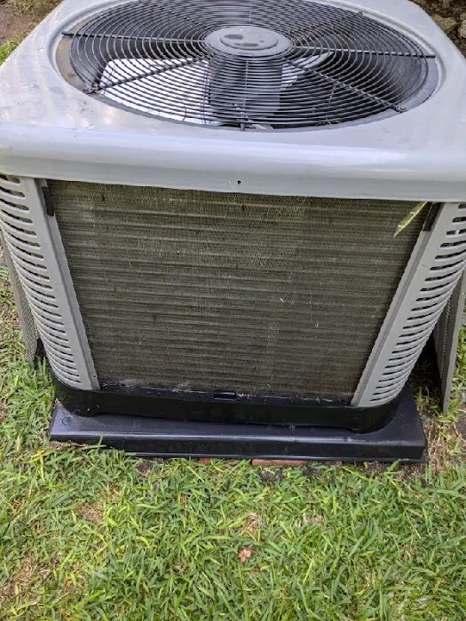 Seaton Heat N Air Picture 1