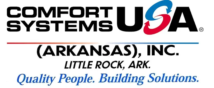 Comfort Systems USA Picture 1