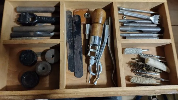 Davidbrooks Plumbing and Heating and Air Picture 1