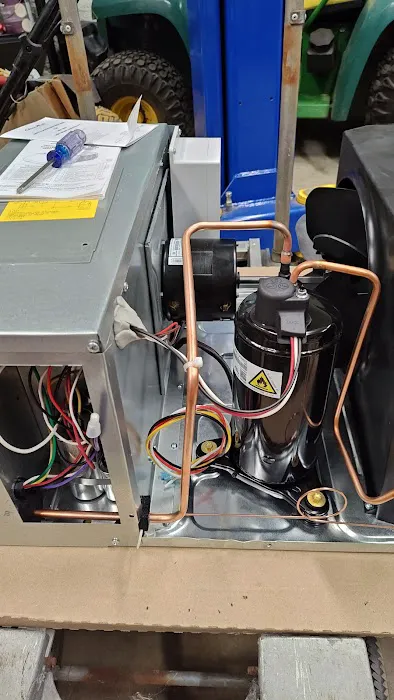 H & J Mobile RV Repair Picture 5