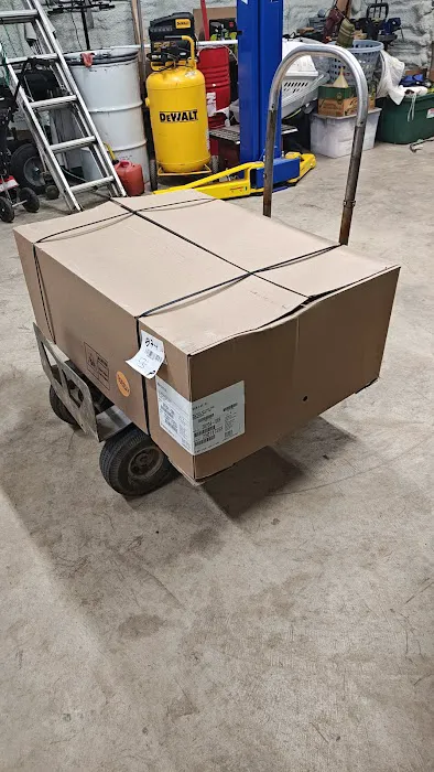 H & J Mobile RV Repair Picture 6