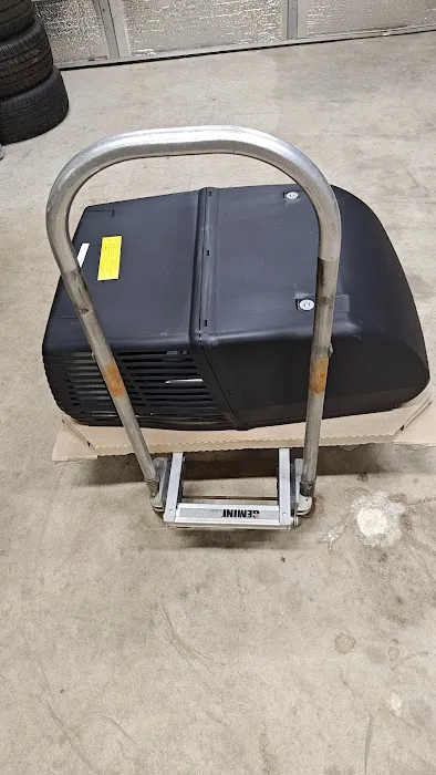 H & J Mobile RV Repair Picture 4