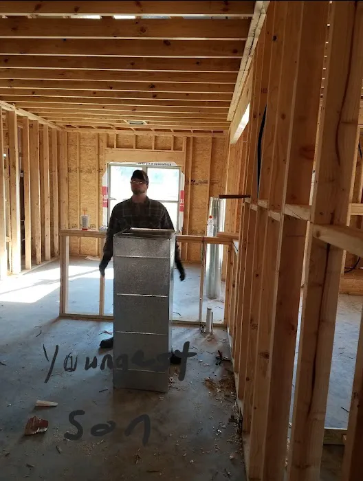 Accuracy Heat & Air LLC Picture 4