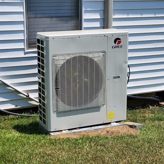 Accuracy Heat & Air LLC Picture 8