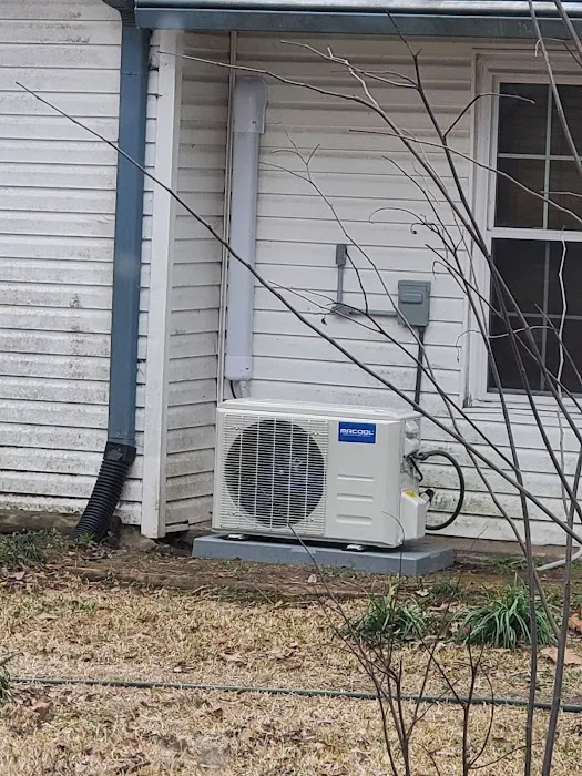 Accuracy Heat & Air LLC Picture 10