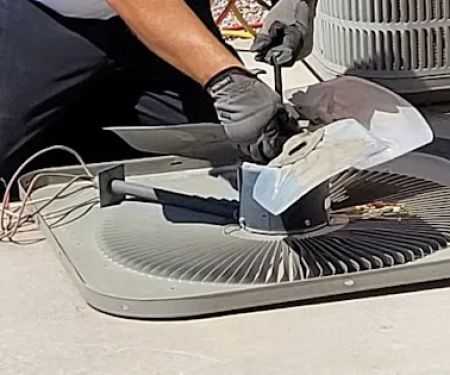 Accuracy Heat & Air LLC