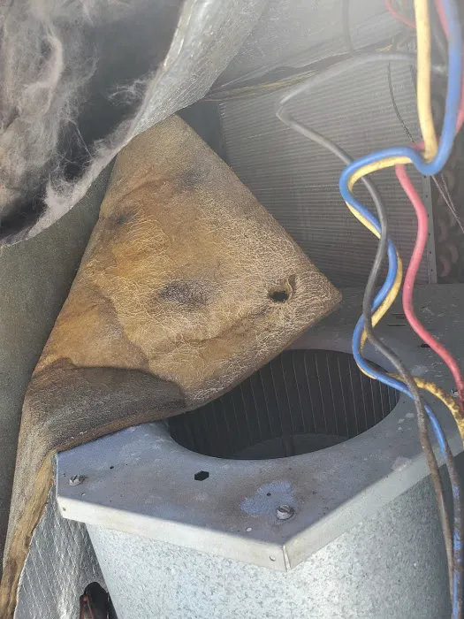 Accuracy Heat & Air LLC Picture 9