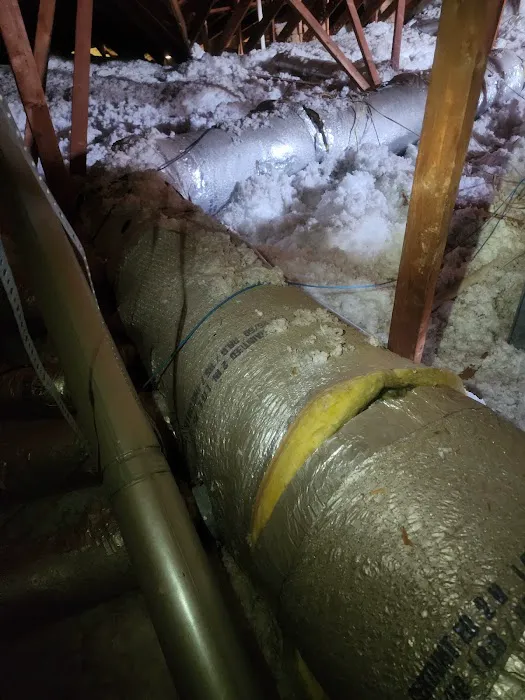 Accuracy Heat & Air LLC Picture 7