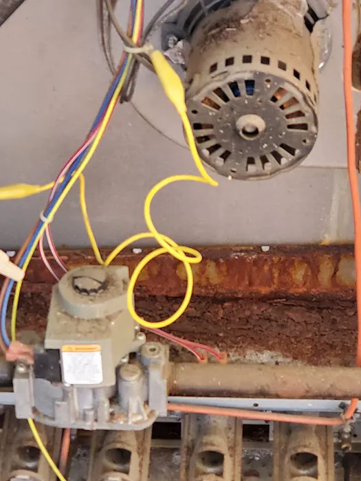 Accuracy Heat & Air LLC Picture 5