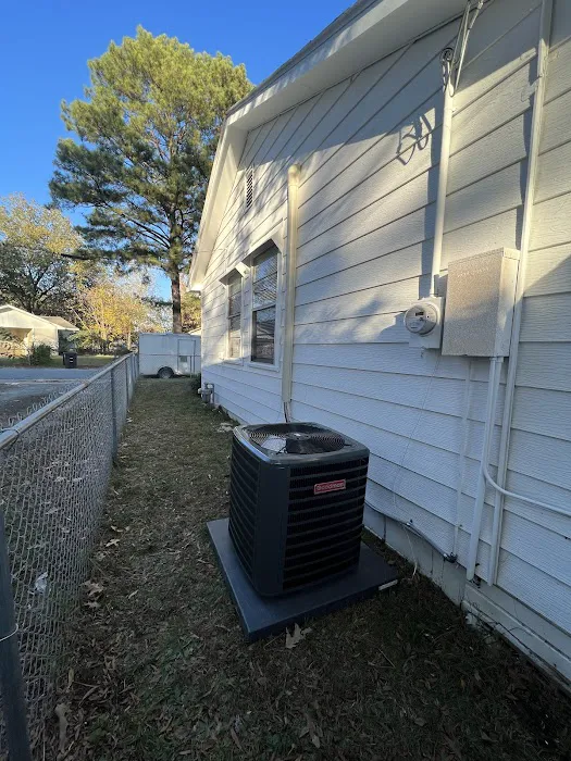 Dodson Heat and Air Picture 1