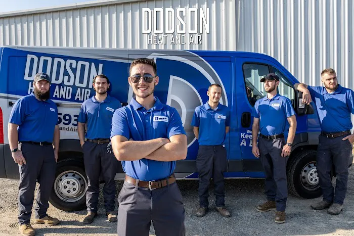 Dodson Heat and Air Picture 10