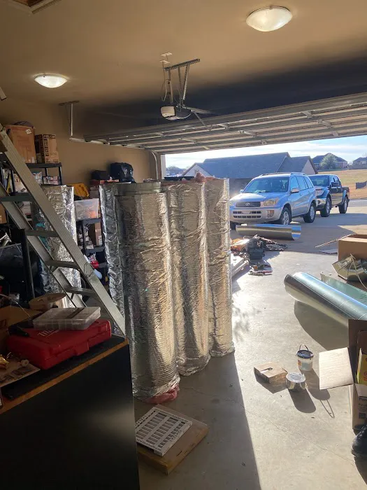 Dodson Heat and Air Picture 5