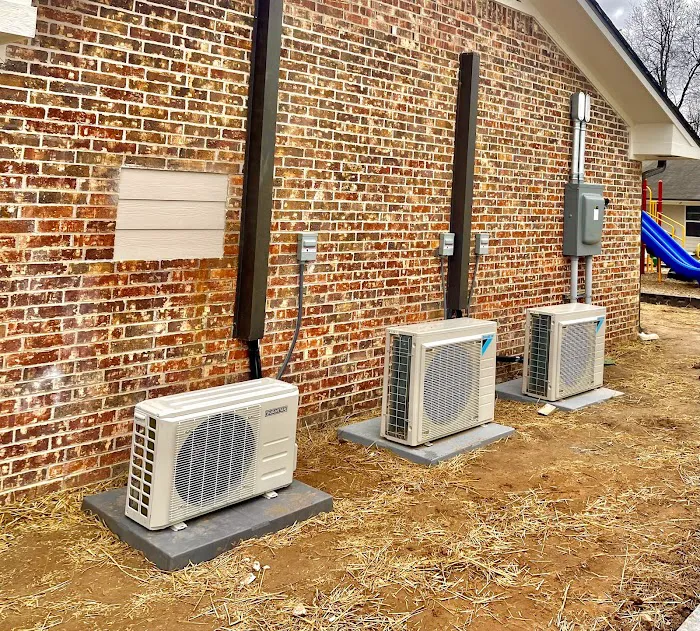 Dodson Heat and Air Picture 7