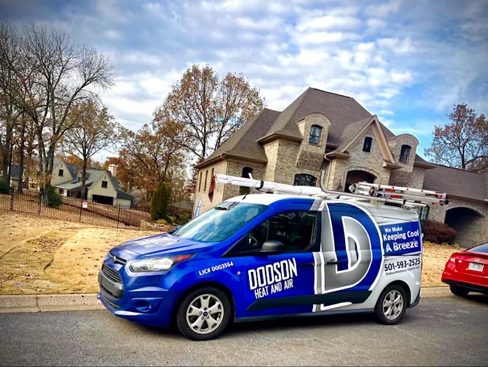 Dodson Heat and Air Picture 9