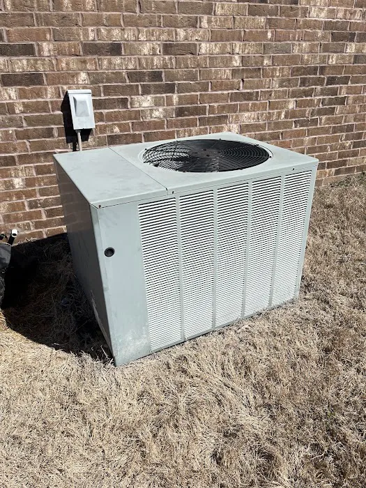 Dodson Heat and Air Picture 6