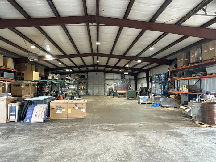 Searcy Heat & Air Picture 4