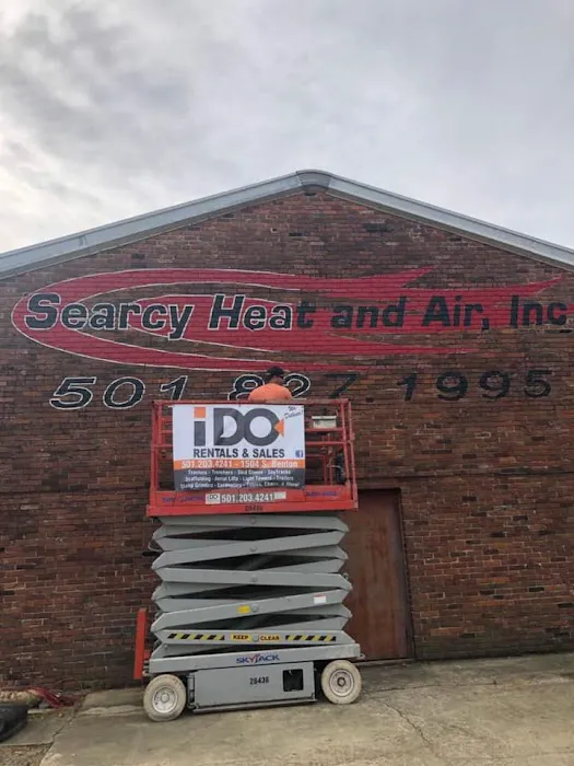 Searcy Heat & Air Picture 8